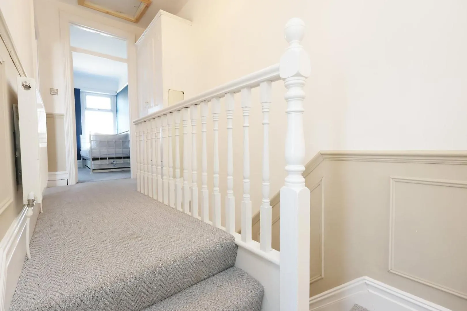 Spacious Cardiff Home With Garden And Wifi! بيت ضيافة