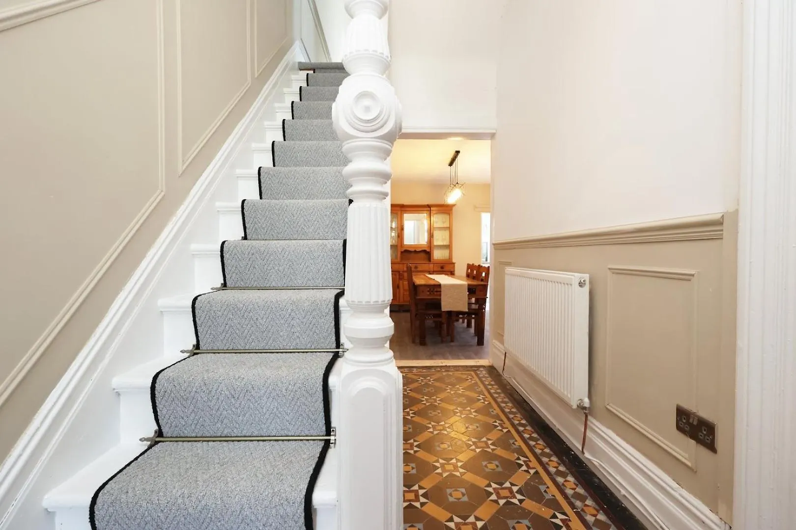 بيت ضيافة Spacious Cardiff Home With Garden And Wifi! المملكة المتحدة