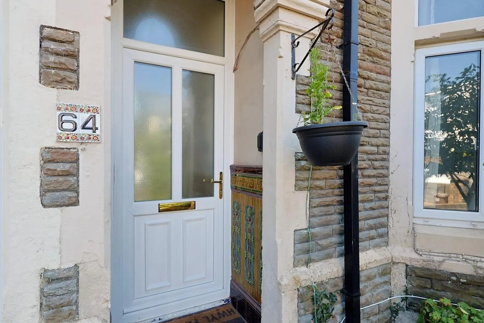 بيت ضيافة Spacious Cardiff Home With Garden And Wifi!
