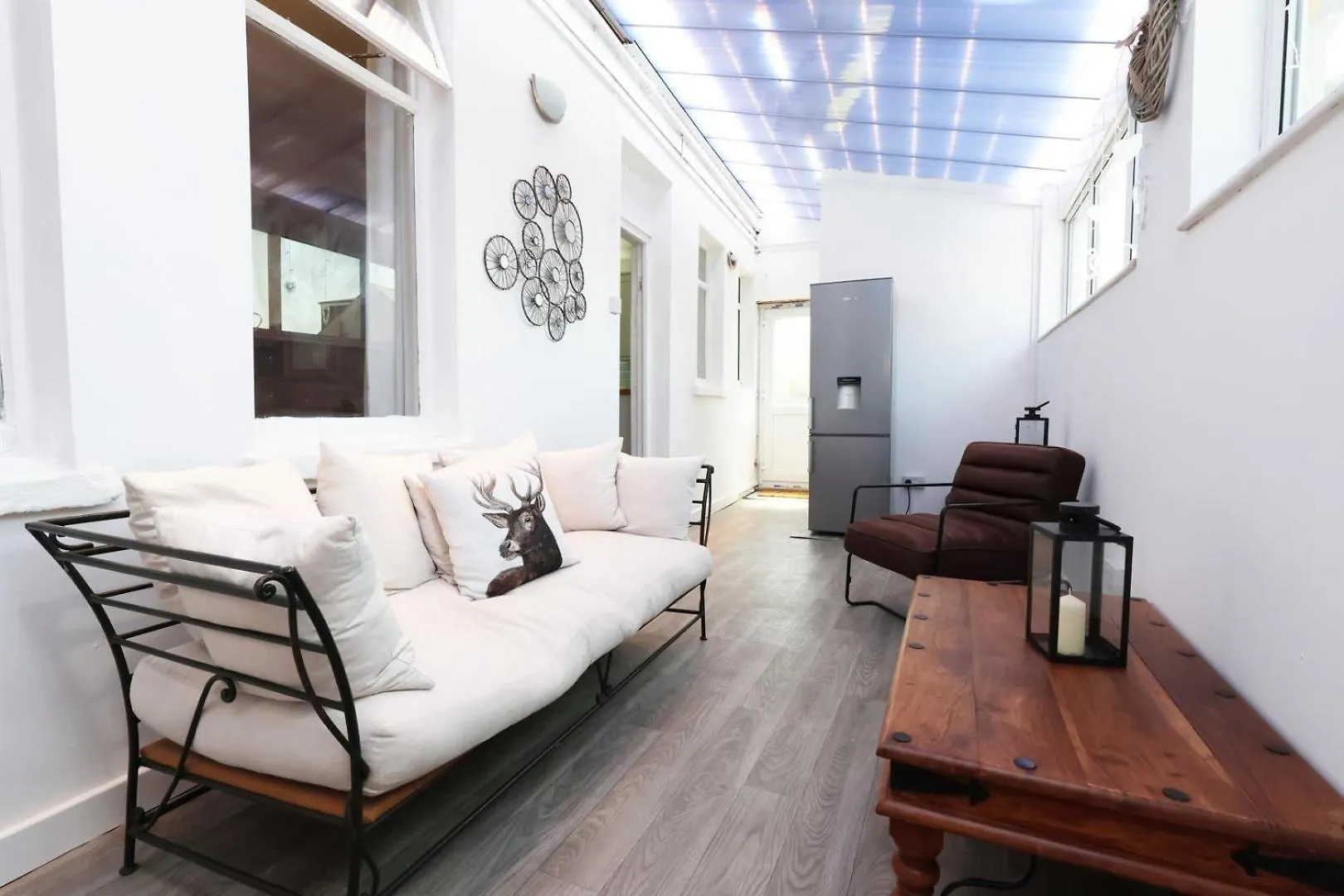 بيت ضيافة Spacious Cardiff Home With Garden And Wifi!