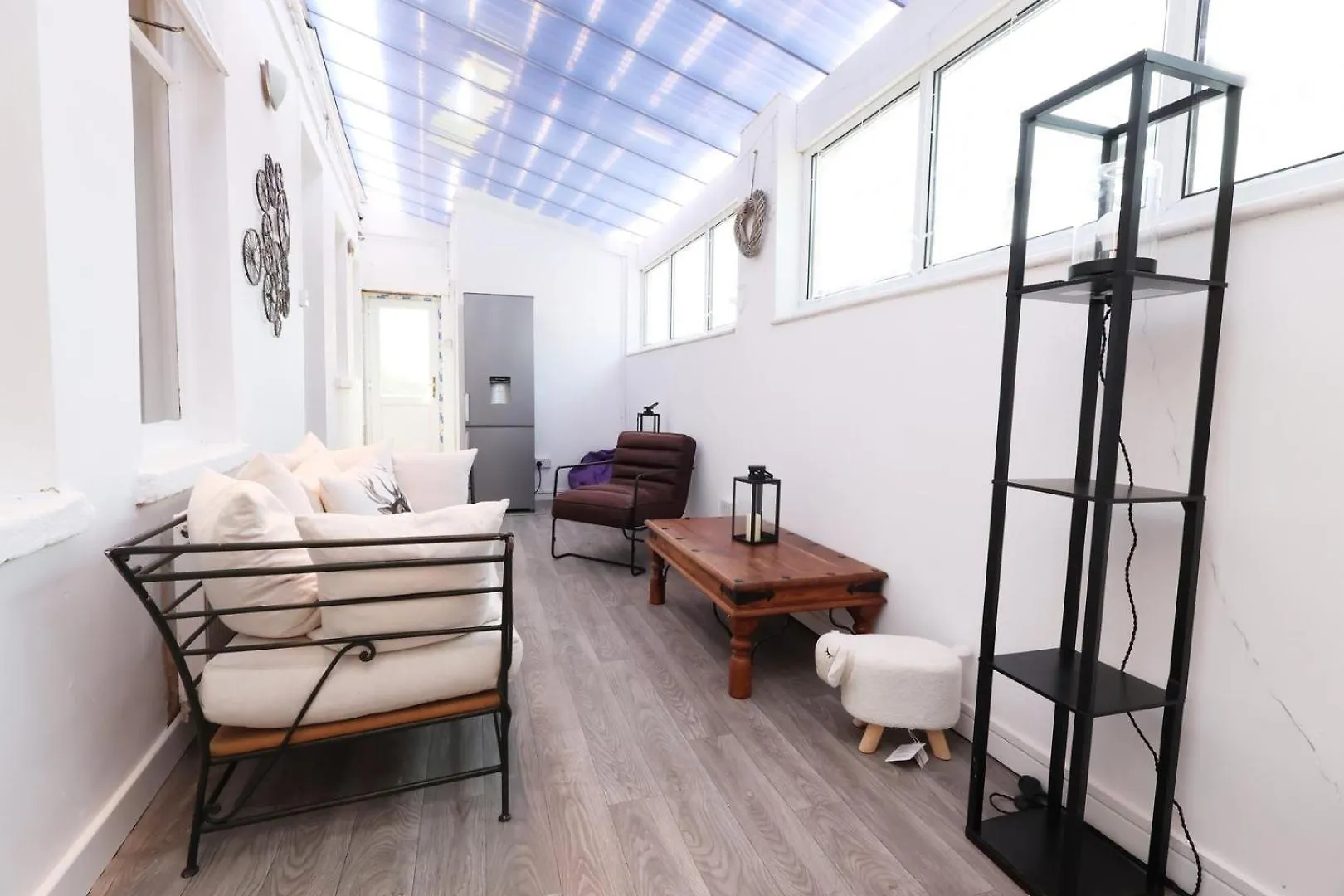 Spacious Cardiff Home With Garden And Wifi! بيت ضيافة