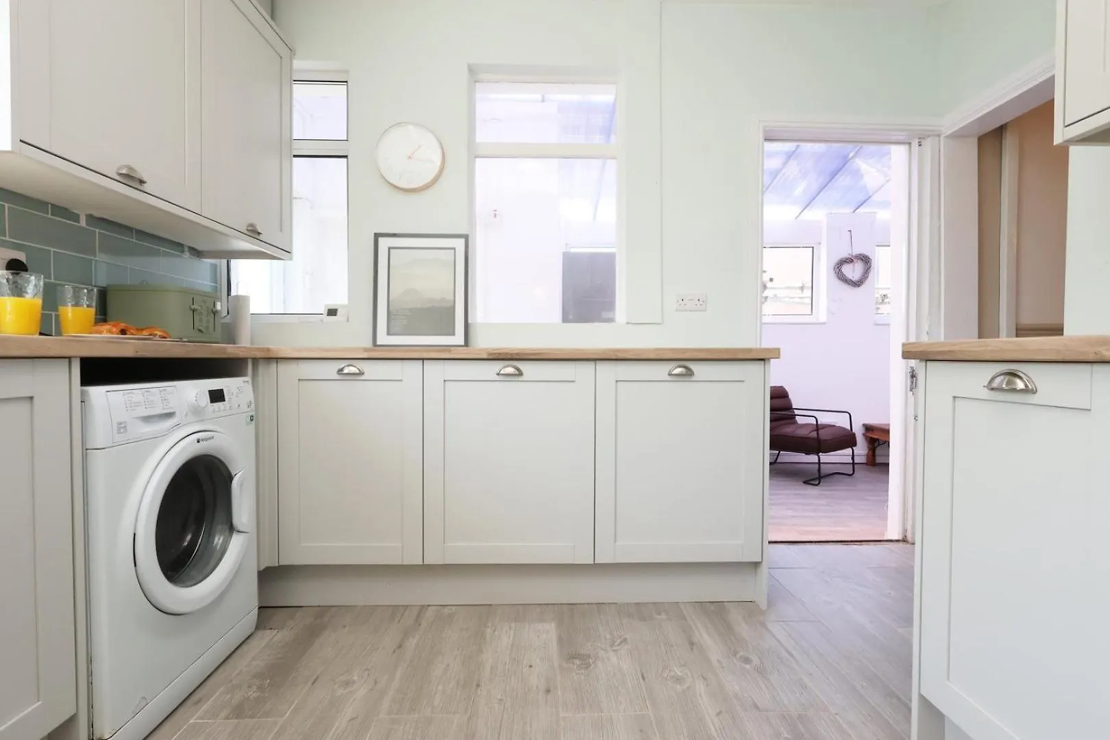 Spacious Cardiff Home With Garden And Wifi! المملكة المتحدة