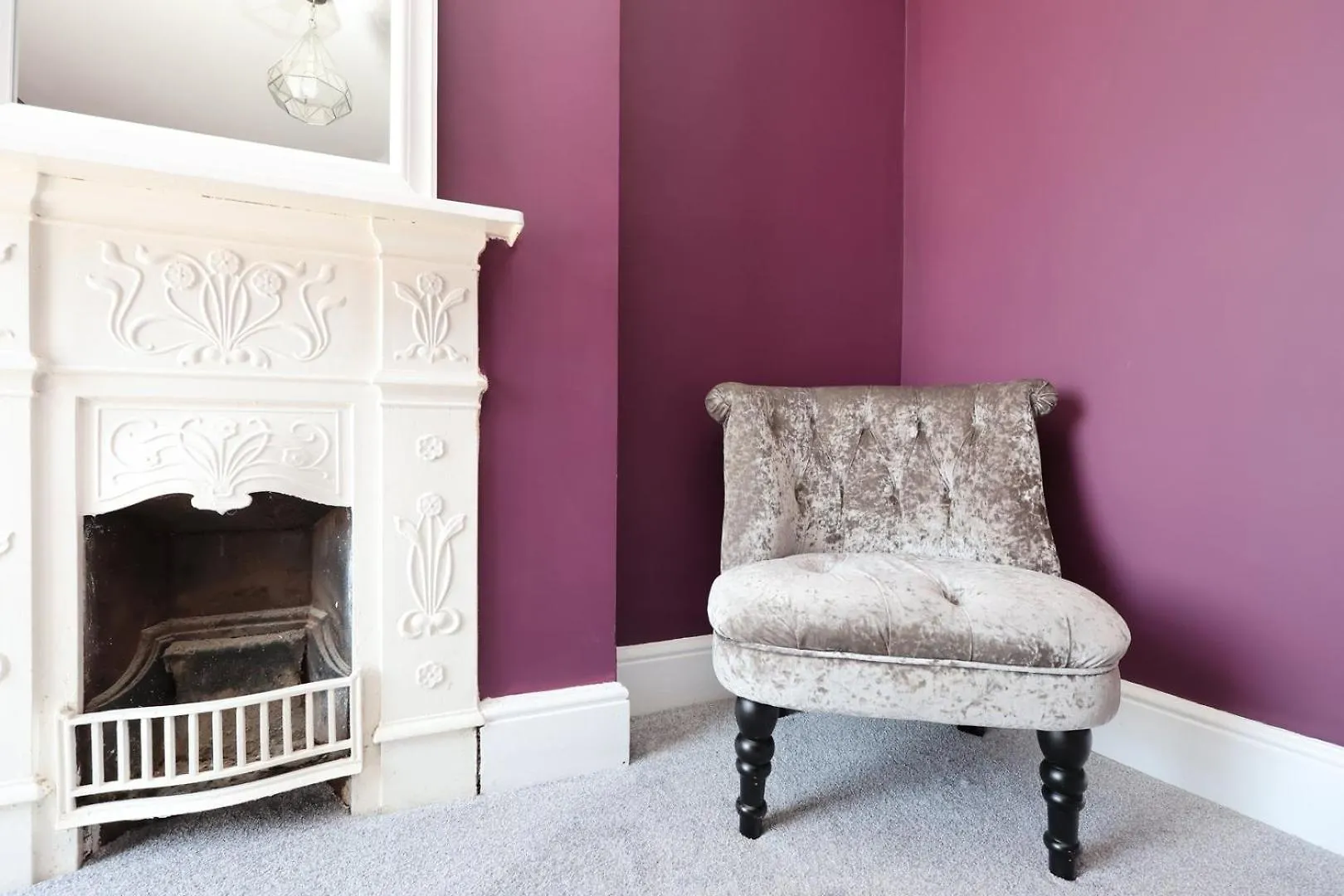 Spacious Cardiff Home With Garden And Wifi! 0*,