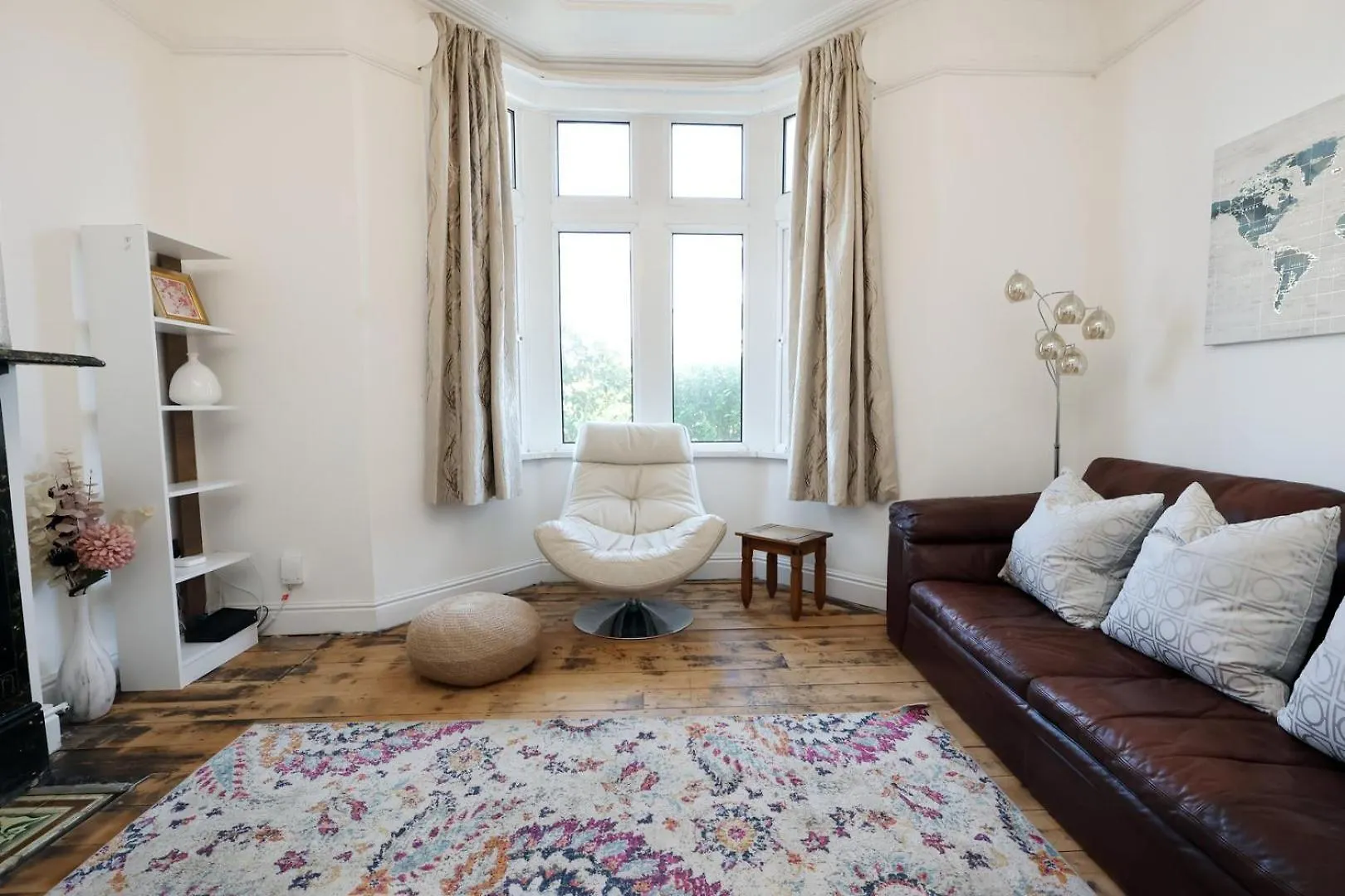 Spacious Cardiff Home With Garden And Wifi! 0*,  المملكة المتحدة