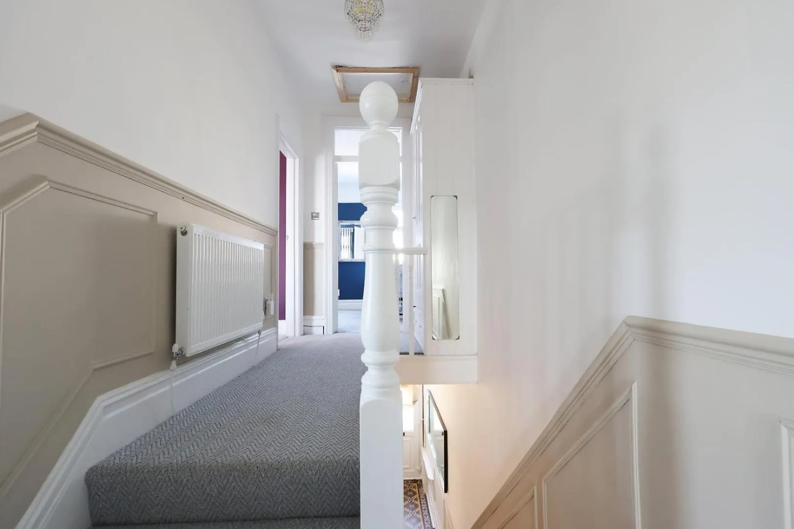 Spacious Cardiff Home With Garden And Wifi! 0*,  المملكة المتحدة