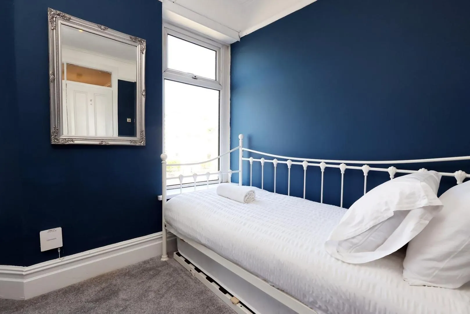 بيت ضيافة Spacious Cardiff Home With Garden And Wifi!